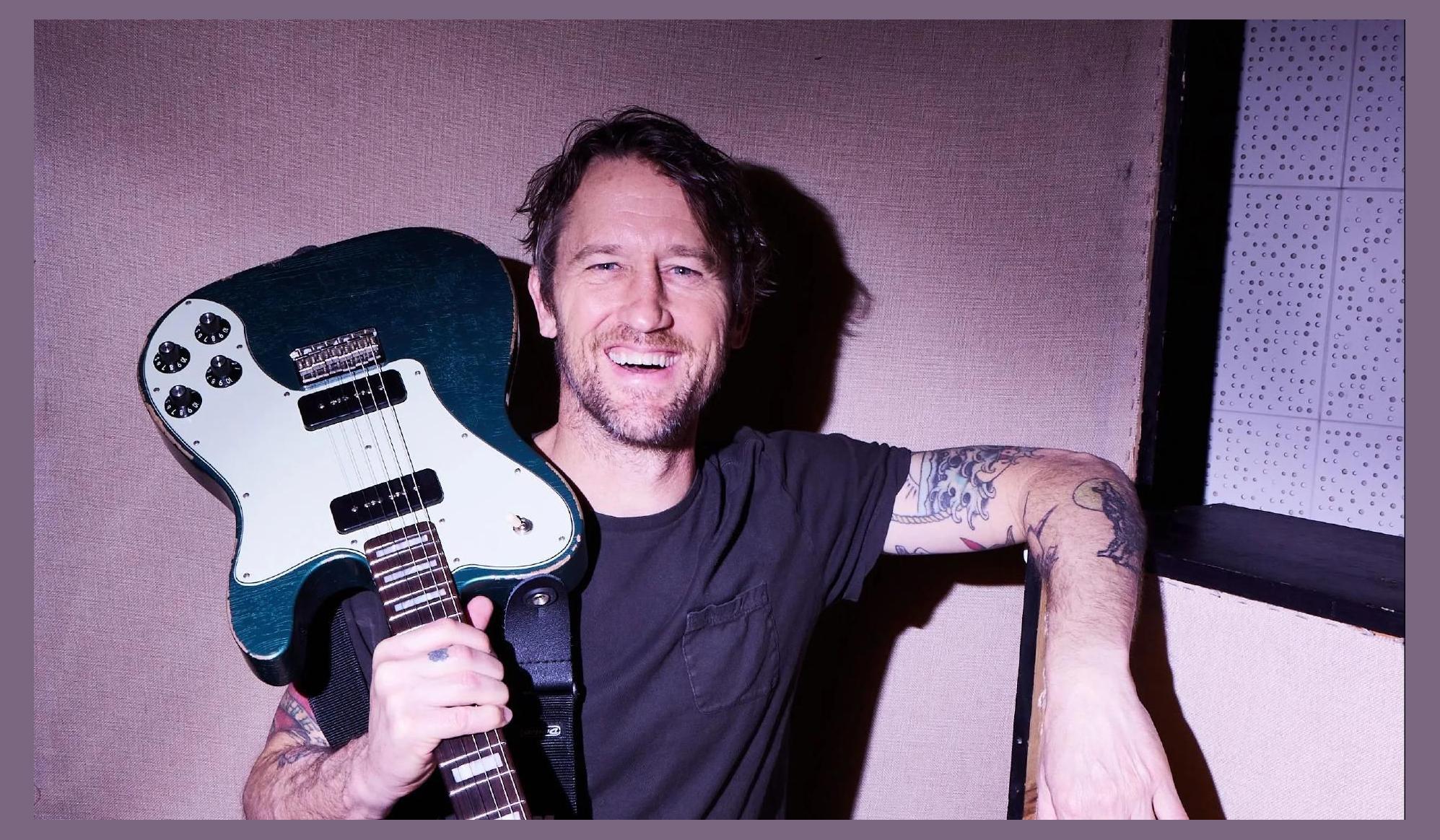 Chris Shiflett